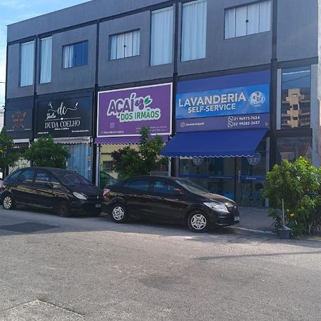 Apartamento Fogaca Flats Cabo Frío Exterior foto