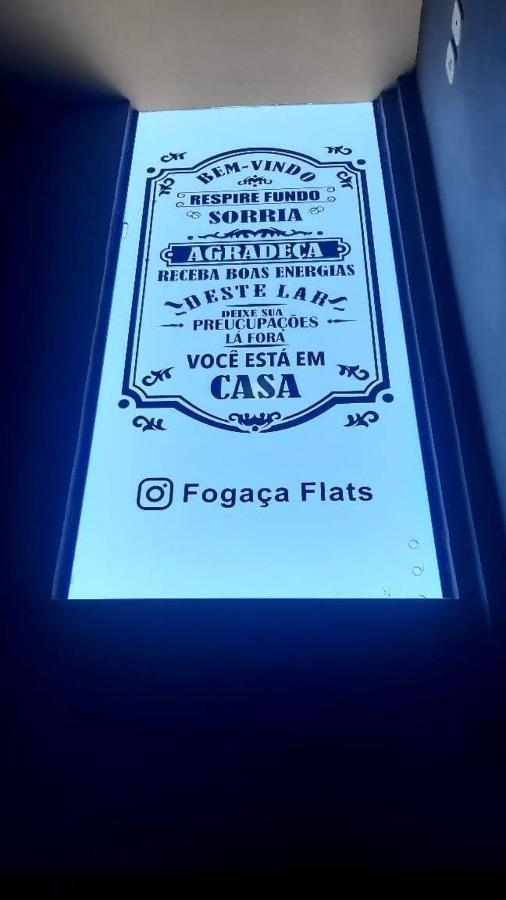 Apartamento Fogaca Flats Cabo Frío Exterior foto