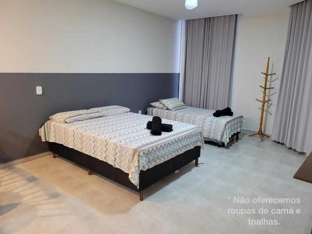 Apartamento Fogaca Flats Cabo Frío Exterior foto